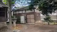 八幡宮のその他建物