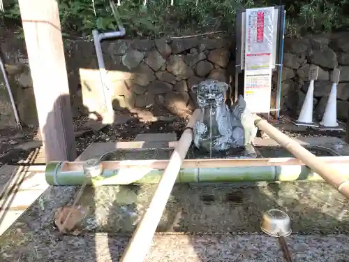 雪ケ谷八幡神社(東京都)