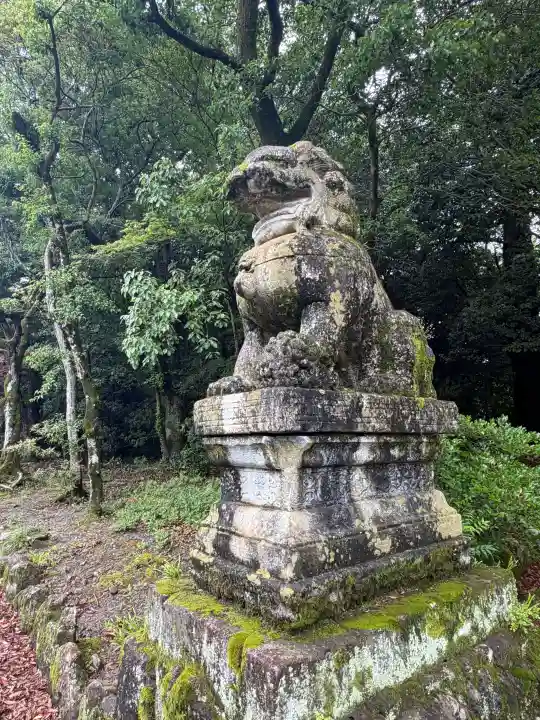 宇佐神宮(大分県)