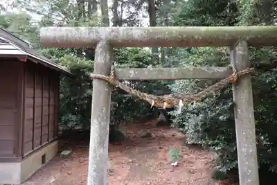 津島神社(栃木県)
