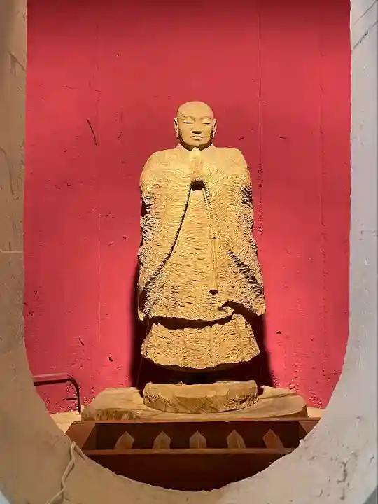 東京湾観音教会(千葉県)