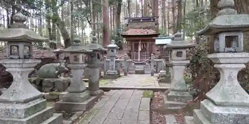 樹下神社(滋賀県)