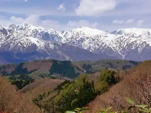 高山寺(長野県)