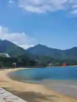 厳島神社(広島県)