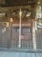 光台寺(福島県)