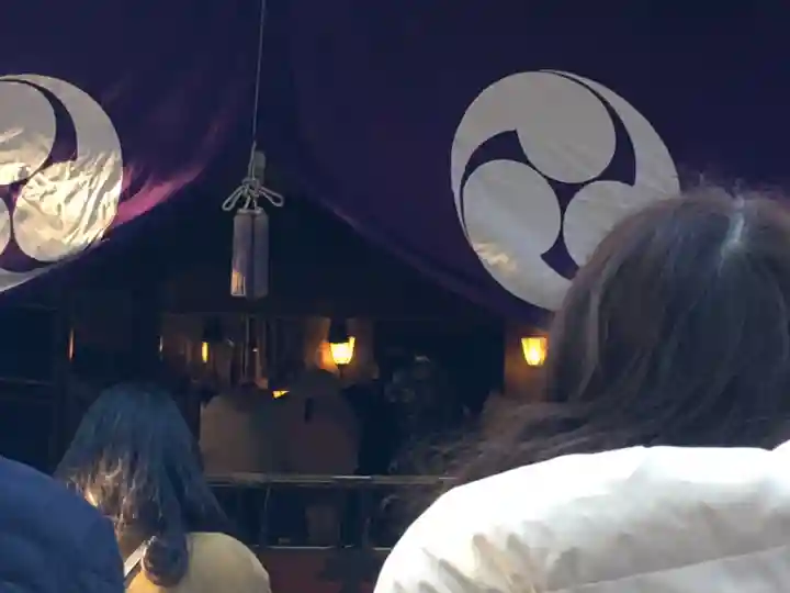 赤坂氷川神社(東京都)