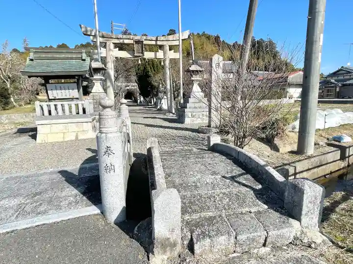 日吉神社(滋賀県)