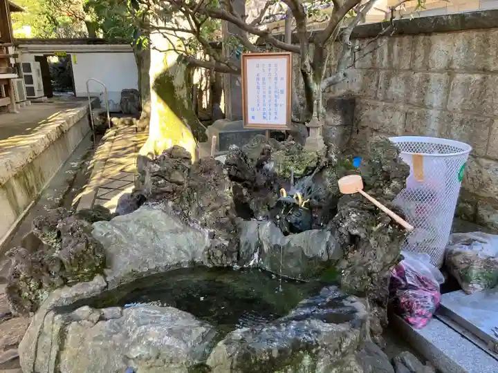 東覚寺(東京都)