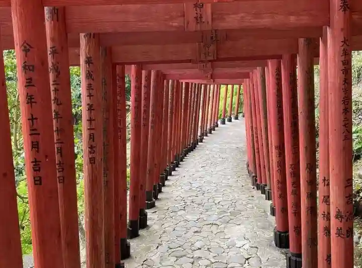 祐徳稲荷神社(佐賀県)