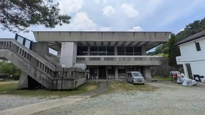 大林寺(兵庫県)