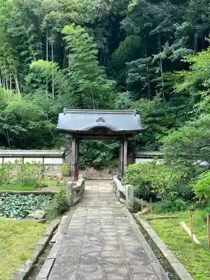 月照寺(島根県)