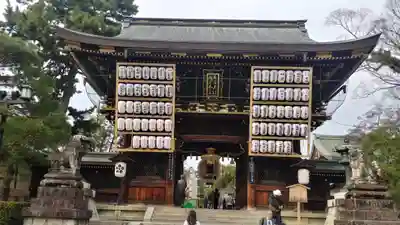 北野天満宮(京都府)