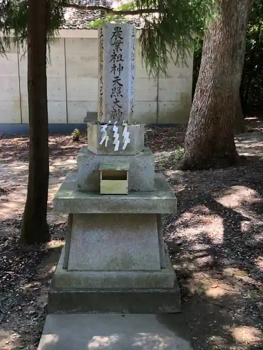 宇佐八幡神社(徳島県)