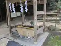 石部神社(滋賀県)