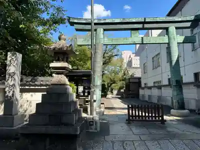 名古屋東照宮(愛知県)