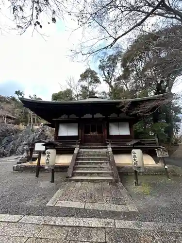 石山寺(滋賀県)