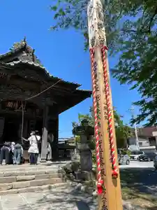 秩父札所十三番 慈眼寺(埼玉県)(2026年05月05日(火) 16時07分17秒投稿)