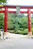 志波彦神社・鹽竈神社(宮城県)