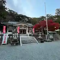 公智神社(兵庫県)