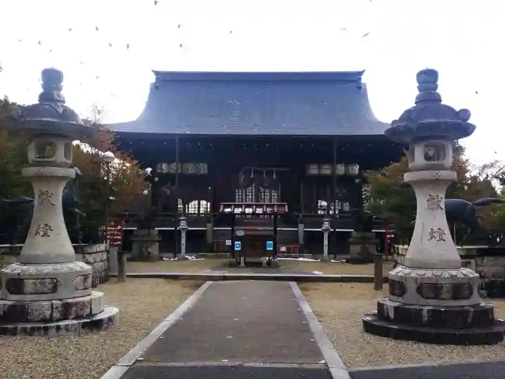 京都乃木神社(京都府)