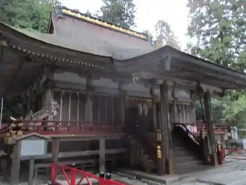 日吉大社(滋賀県)