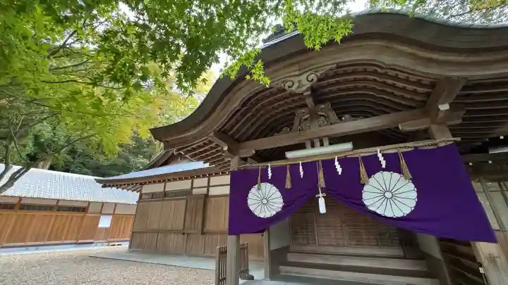 枚岡神社(大阪府)