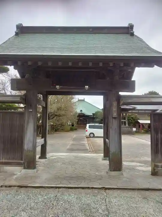 本妙寺(静岡県)