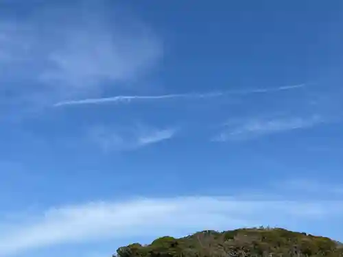 白髭神社(神奈川県)