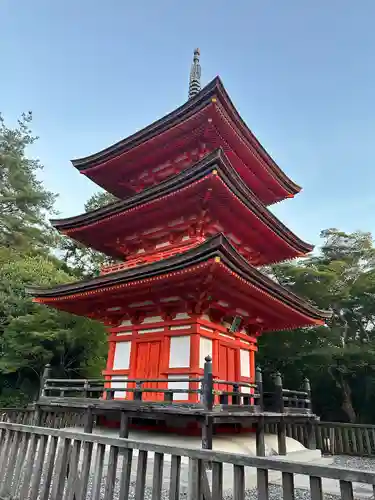 清水寺(京都府)