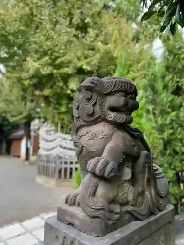 天祖神社(東京都)