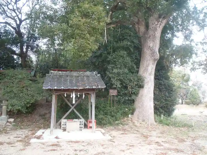 守綱神社(愛知県)