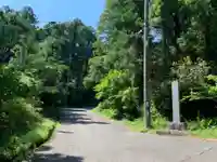 天徳山大日堂のその他建物