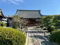 寂光寺(京都府)