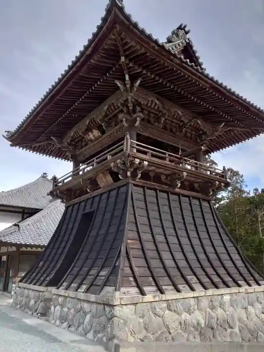 方廣寺のその他建物