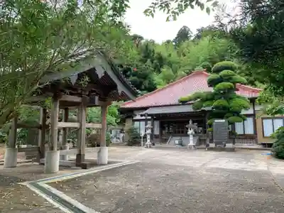 長泉寺(千葉県)