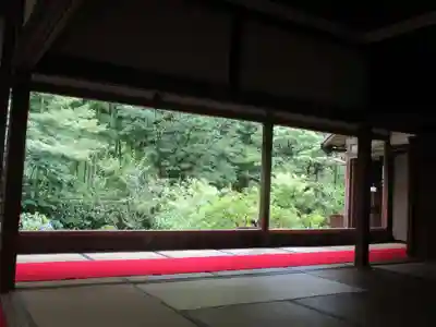 宝泉院のその他建物