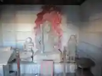 石川町不動尊(神奈川県)