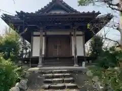 一乗寺の建物その他