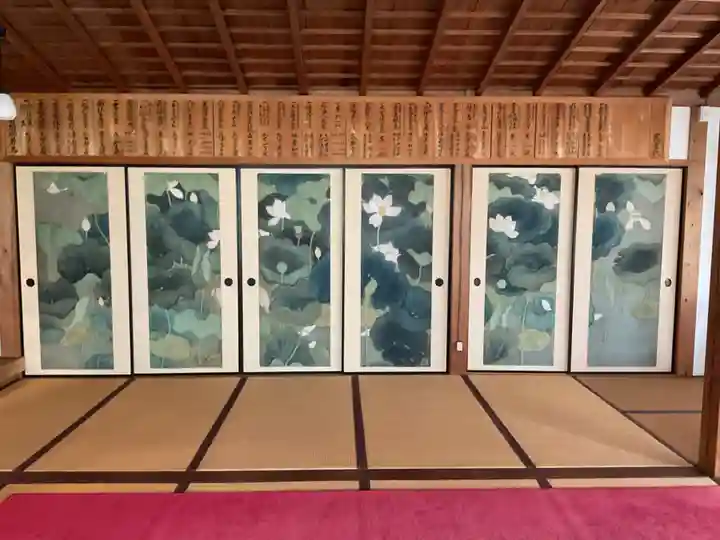 霊鷲院(曼陀羅寺塔頭)(愛知県)