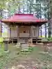 三嶋神社(福島県)