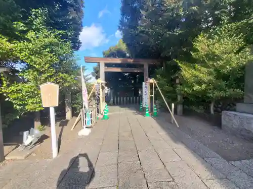 伊勢神社(栃木県)