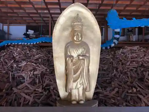 三方石観世音(福井県)