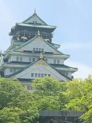 豊國神社(大阪府)
