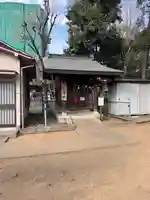 九頭龍神社(東京都)