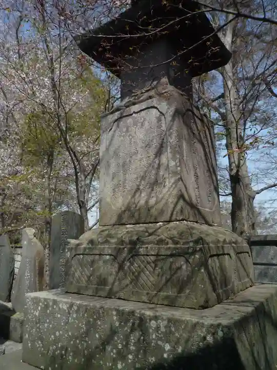 富蔵院のその他建物