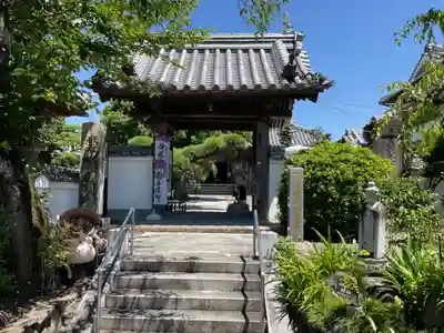 多聞寺(兵庫県)