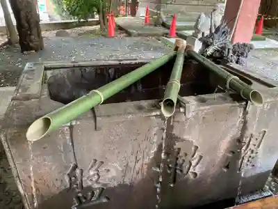 金王八幡宮(東京都)