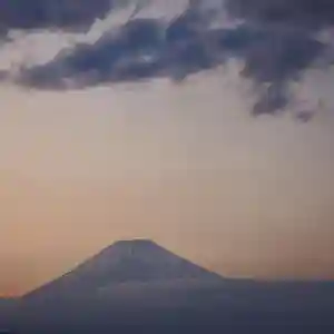 光明寺の景色(2021年04月02日(金) 22時29分59秒投稿)