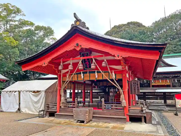 住吉神社(山口県)