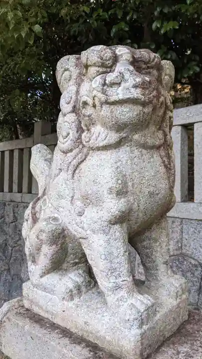 中洲神社(愛知県)